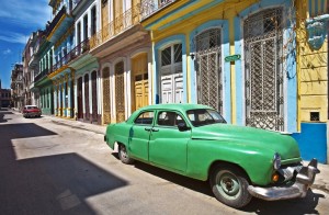 President Obama's action to normalize relations between the US and Cuba, easing travel restrictions, is expected to spur a boom in travel to the island nation. Tour operators say "see Cuba now" before the inevitable change (Photo supplied by Natural Habitat Adventures)