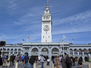 San Franacisco