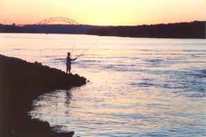 Cape Cod Canal © 2016 Karen Rubin/news-photos-features.com