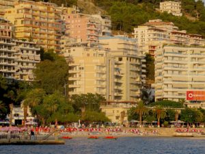 Saranda © 2016 Karen Rubin/goingplacesfarandnear.com