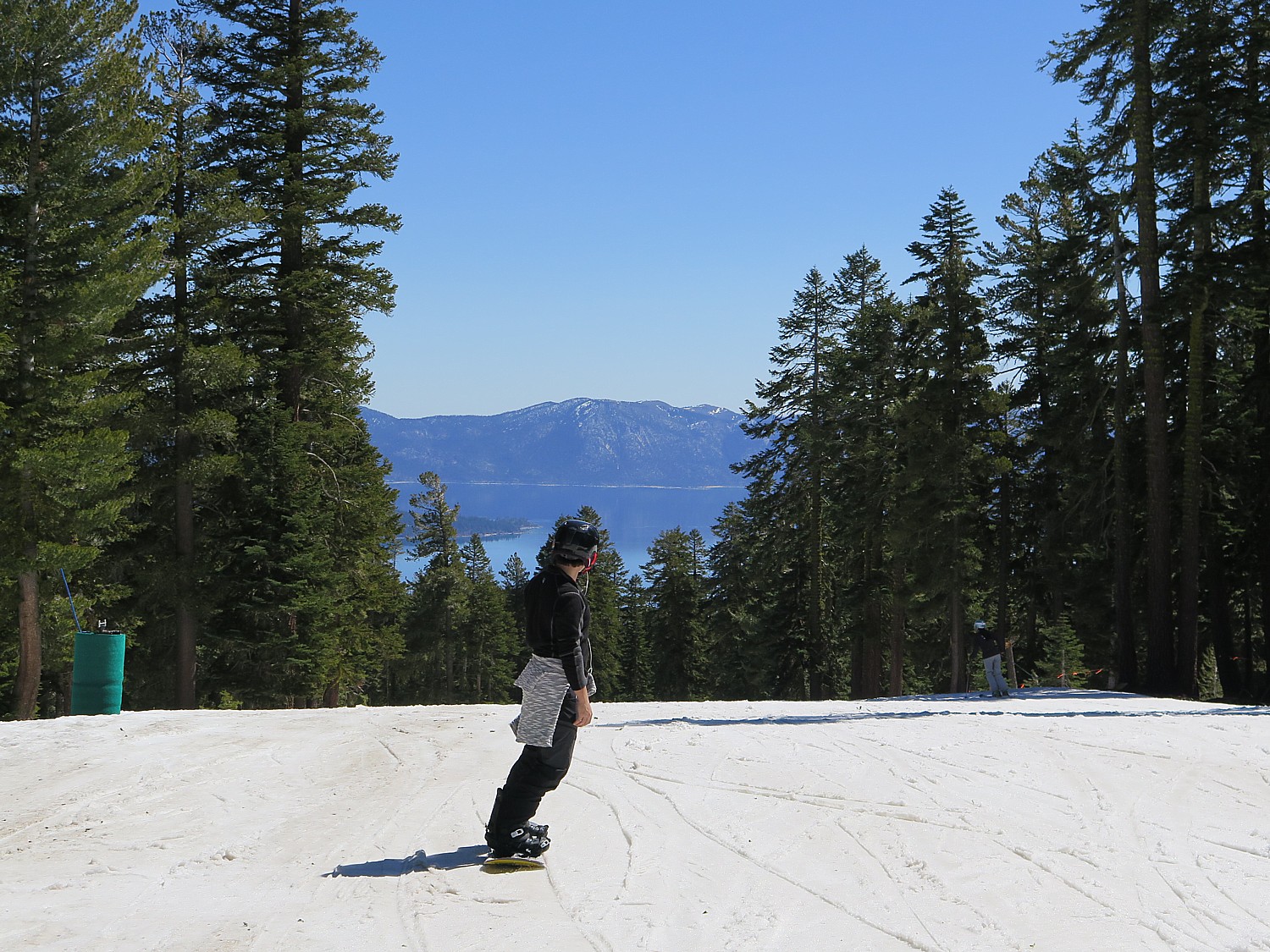 Enjoy unlimited skiing at Northstar at Lake Tahoe, California, with Vail Resorts’ Epic Pass, including the Epic-4 Day Pass © 2016 Karen Rubin/goingplacesfarandnear.com 