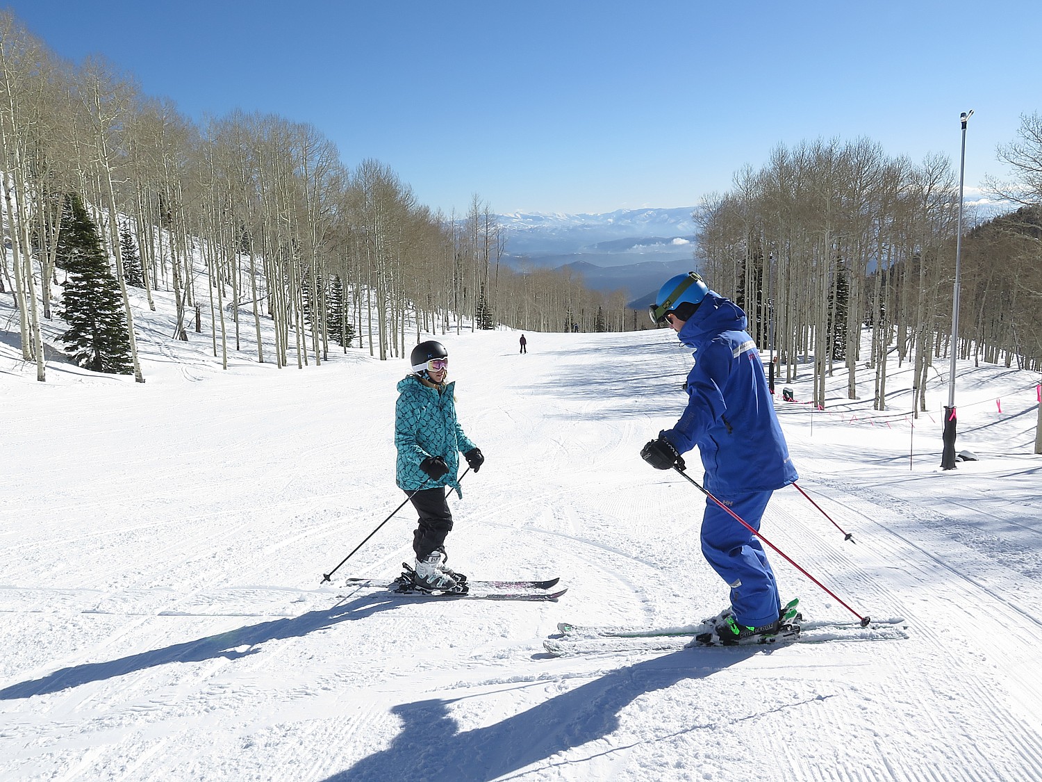 32 Photos That Will Make Your Stomach Drop  Grand targhee, Colorado skiing,  Extreme sports