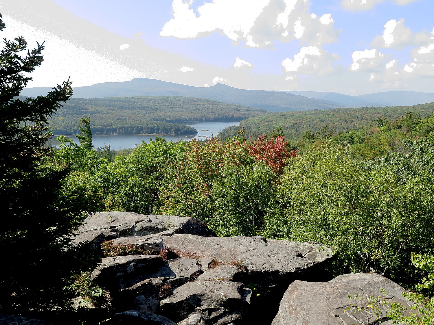 Best Hikes and Trails in Hudson