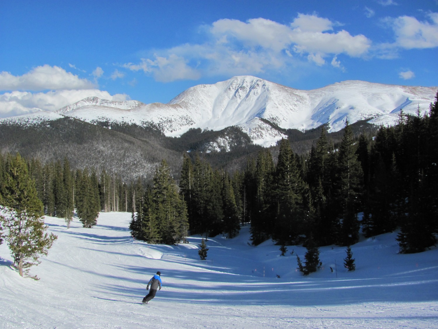 Opening day vibes: Keystone Ski Resort welcomes skiers and riders for the  first time this season