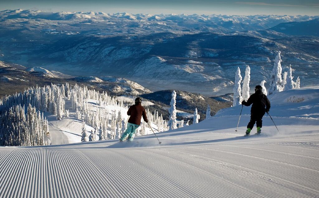 Mountain Mayhem: Chalet Louis Vuitton in Aspen