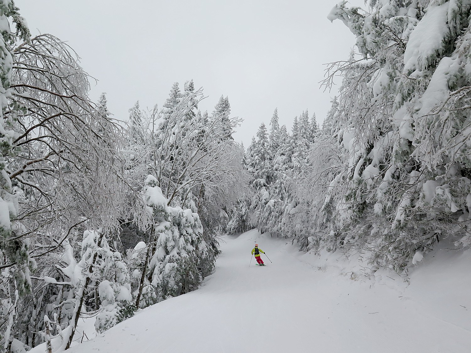 Killington Beast of the East is Roaring into 2018 With Powder