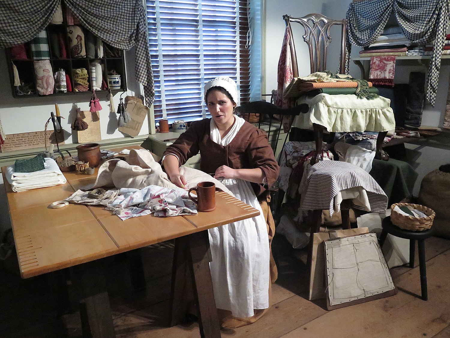 betsy ross quaker school