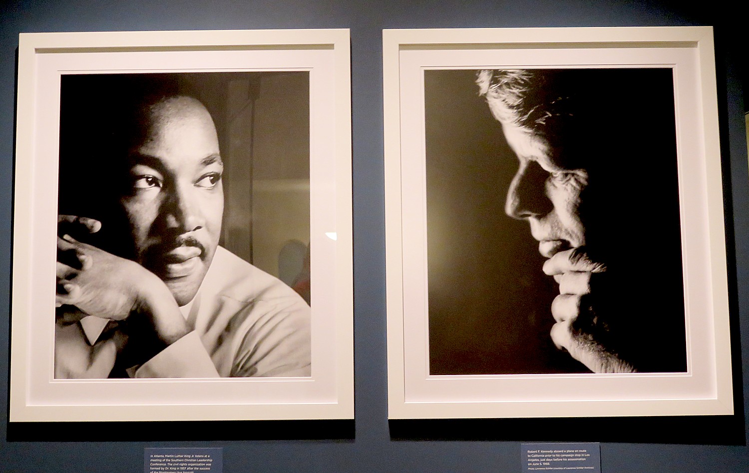 Museum to open site where Martin Luther King Jr. killed - Los