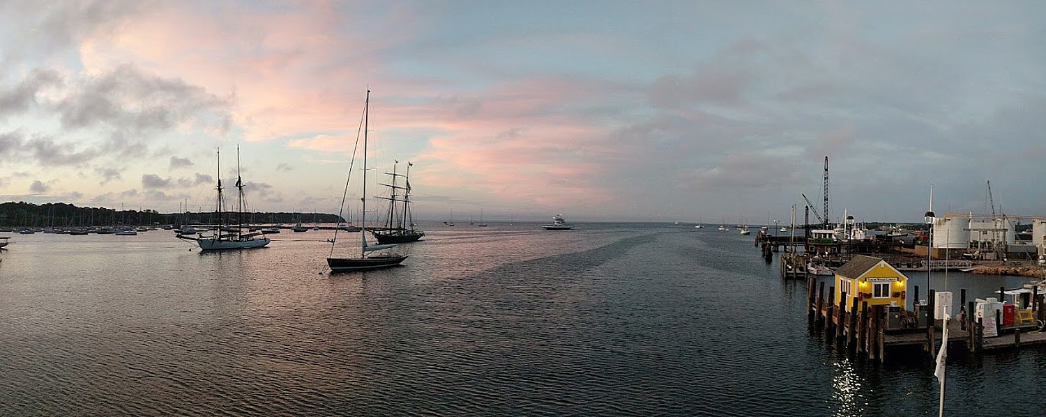 Lost at sea: The M.V. Museum exhibits our dramatic history of shipwrecks -  The Martha's Vineyard Times