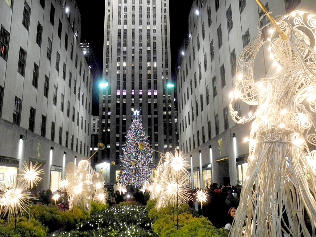 Photo Highlights of 93rd Edition of Macy's Thanksgiving Parade