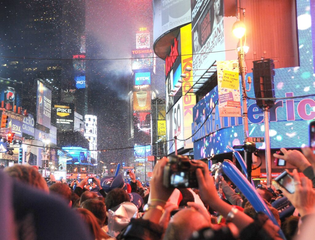 Photo Highlights of 93rd Edition of Macy's Thanksgiving Parade