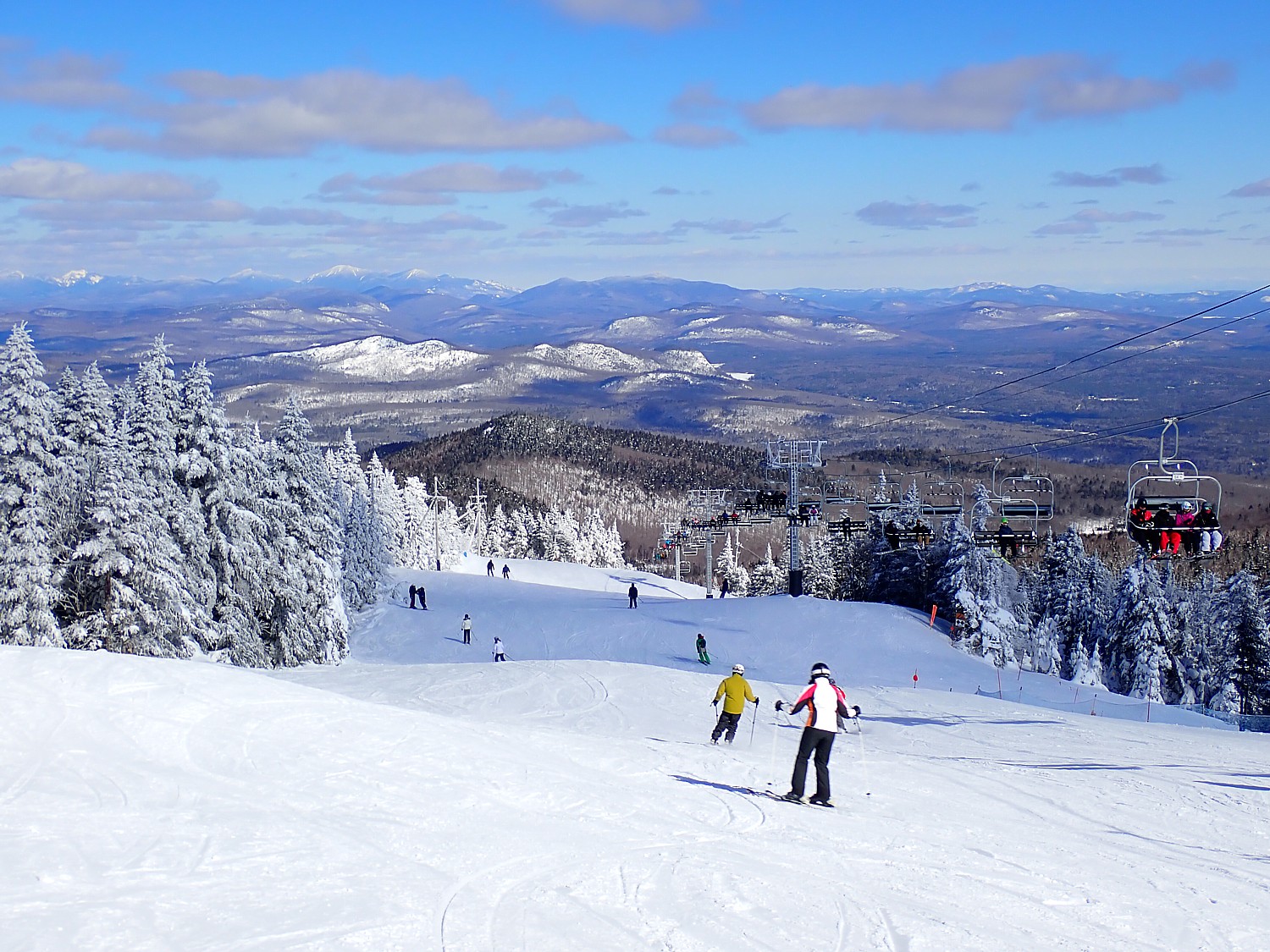 Good snow, great amenities: Skiing in luxury at Colorado's Beaver Creek -  The Washington Post