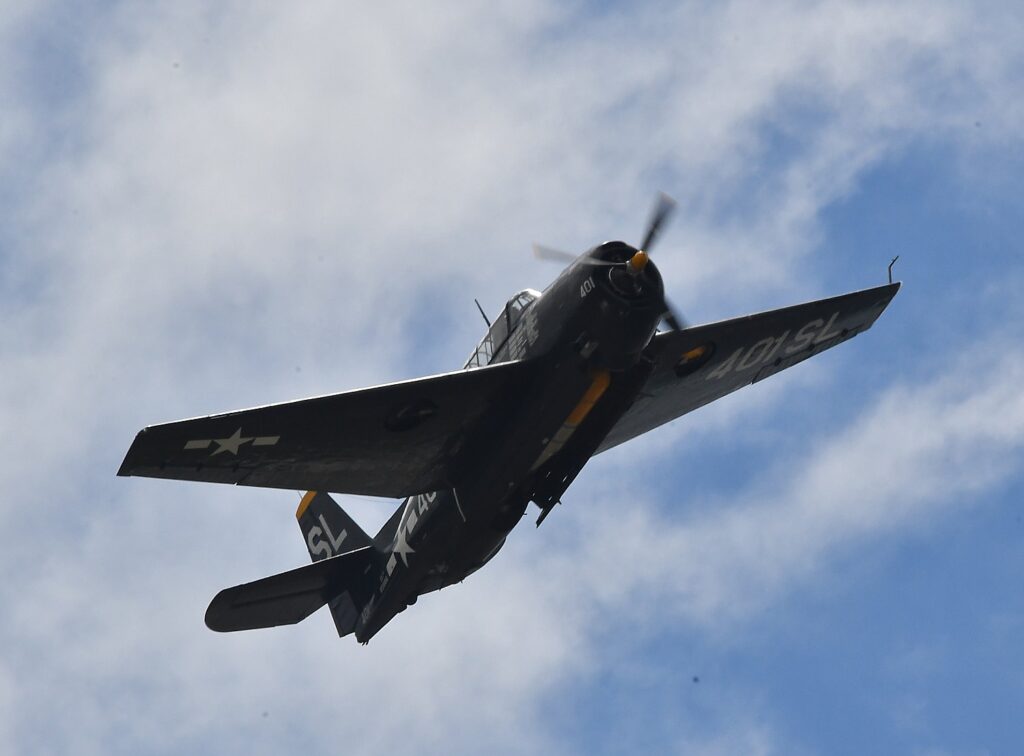 With a Short Runway and New Pilots, Jersey Flight Takes Off for Season 2! -  Princeton, NJ Patch