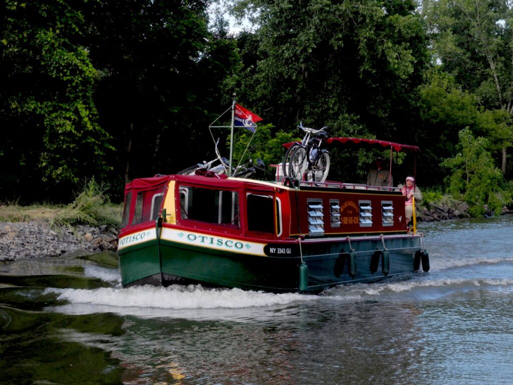 Clam Steamer  Tremont Rentals - Albany NY