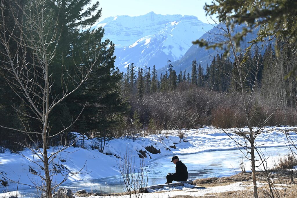 TWA Canyon: A challenging trek to tragic locale, Sports