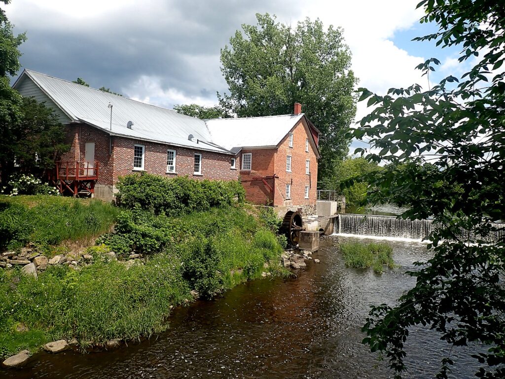 cycling tours eastern canada