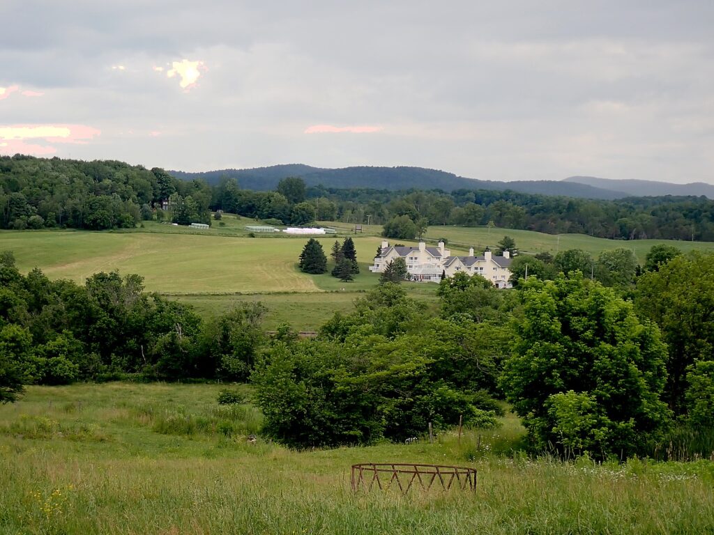 cycling tours eastern canada