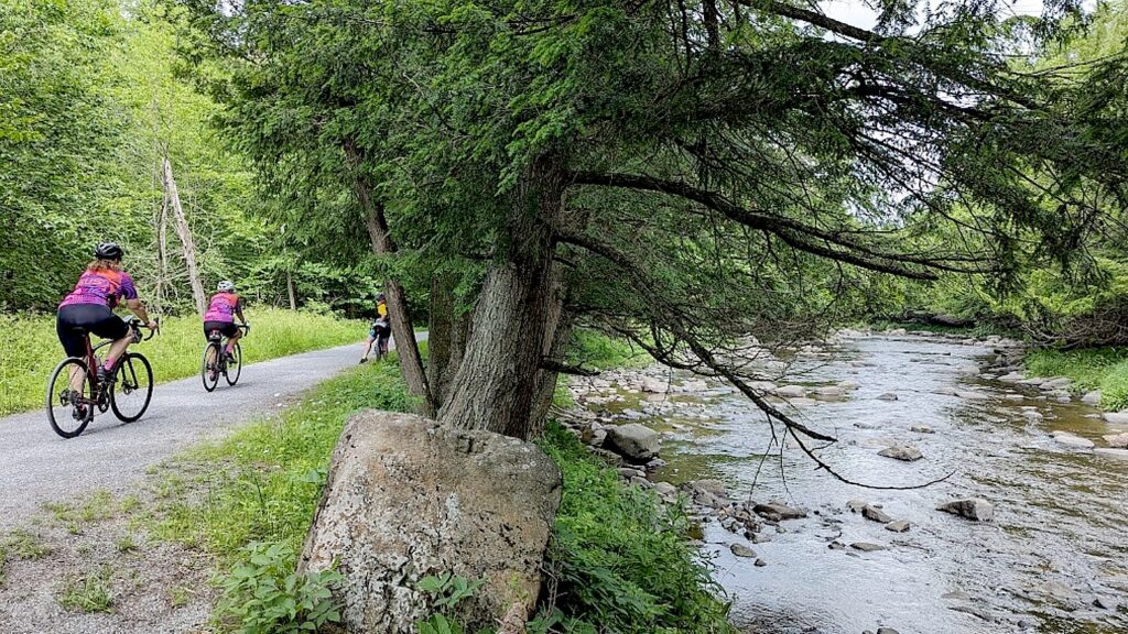 TCBC Bike U: Ride With GPS, April 20 2023 - Twin Cities Bicycling Club