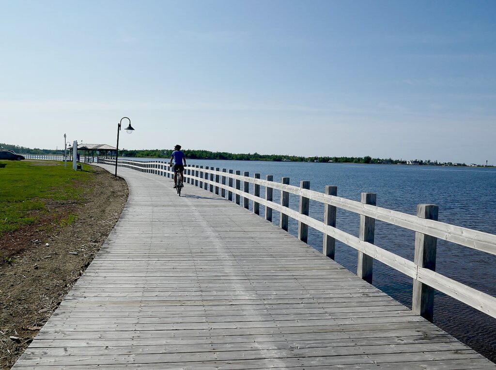 Jack's Fly Shop, Buy Local, Explore the Chaleur Region in New Brunswick