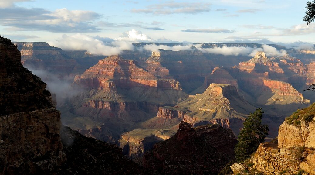 Expect to pay more: Grand Canyon announces fee increase for backcountry  camping – St George News