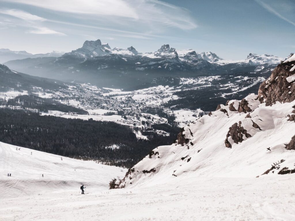 Cortina Forcella Pomagagnon CortinaMkg e2