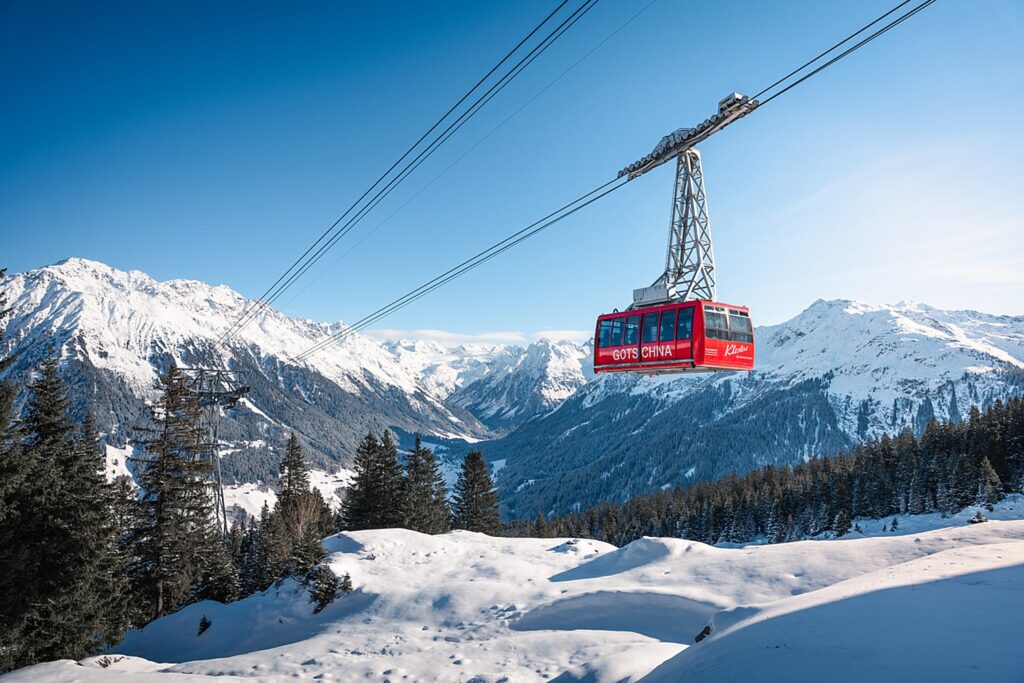 Davos Klosters e2