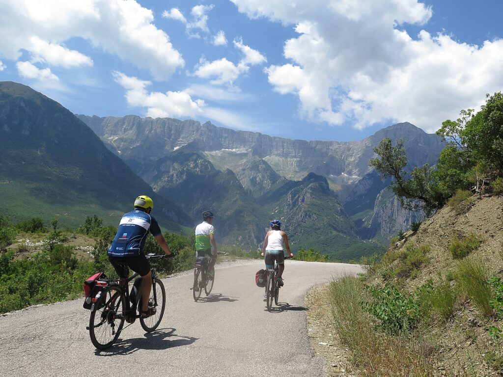 Albania 20160706 999 158e2 c Karen Rubin biking