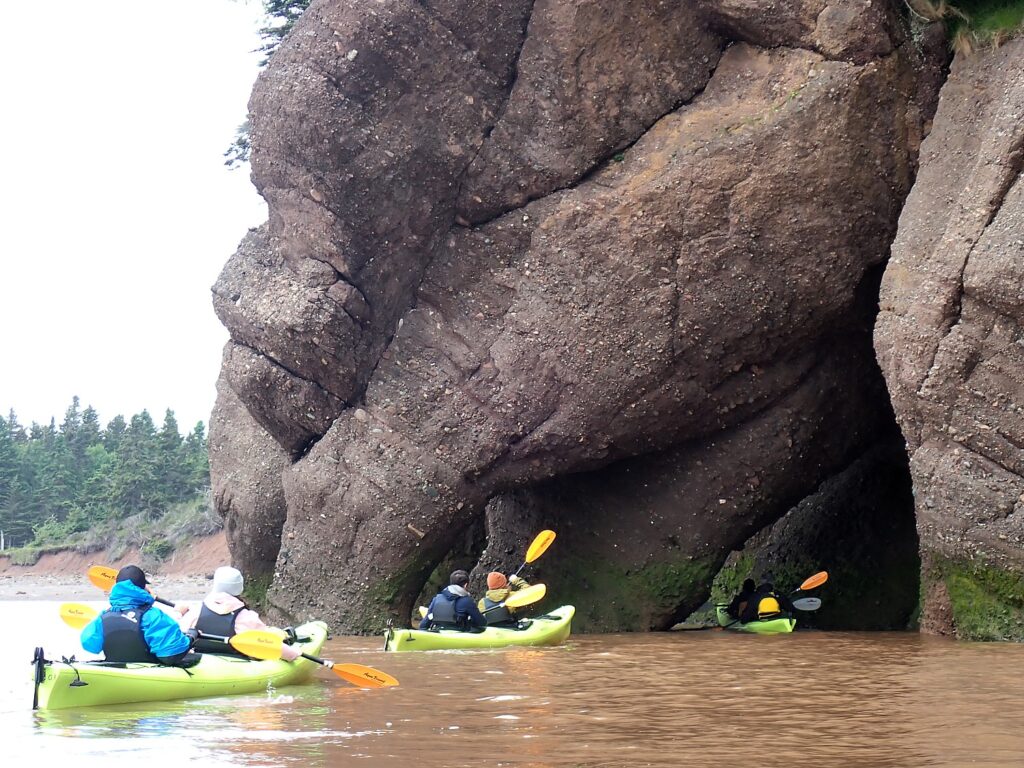 Canada NewBrun O 061923 3798e2 c Karen Rubin Hopewell Rocks